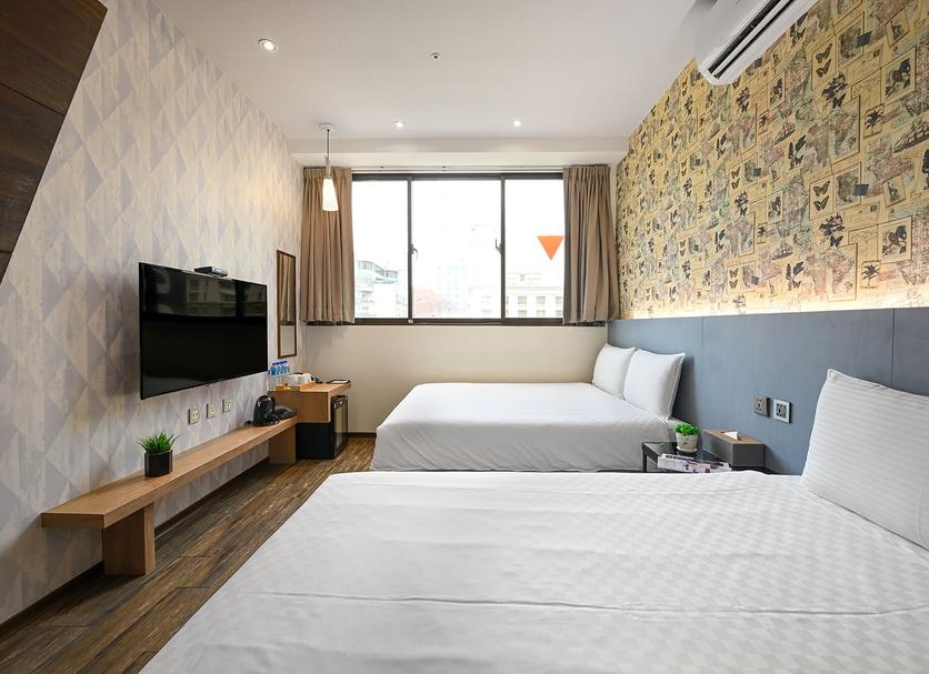 Κρεβατοκάμαρα Φωτογραφία