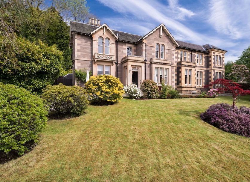 Κτίριο Φωτογραφία