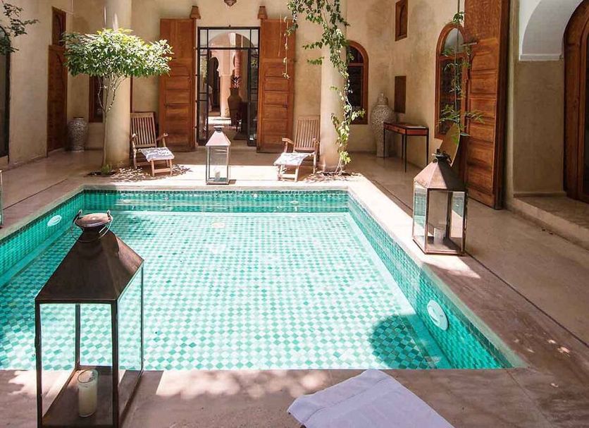 Κρεβατοκάμαρα Φωτογραφία