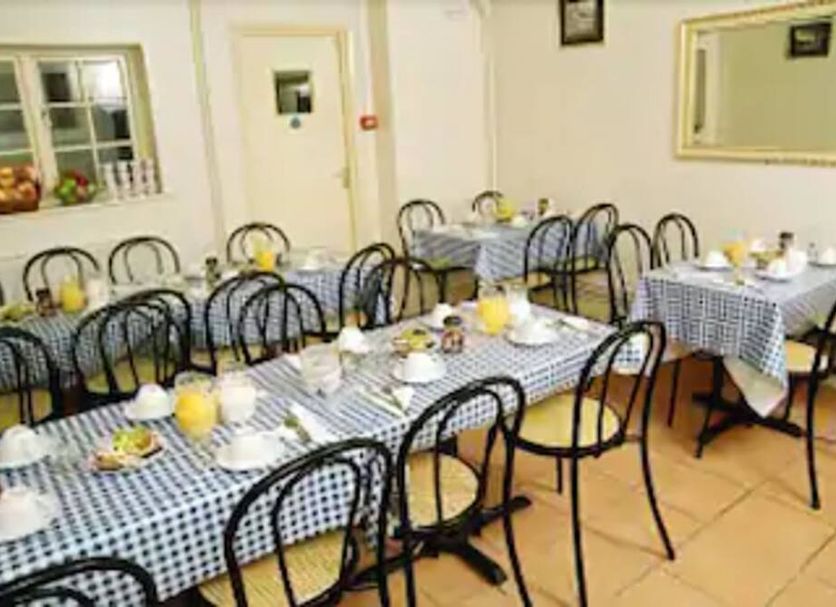 Εστιατόριο Φωτογραφία