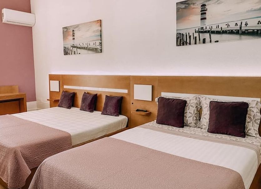 Κρεβατοκάμαρα Φωτογραφία