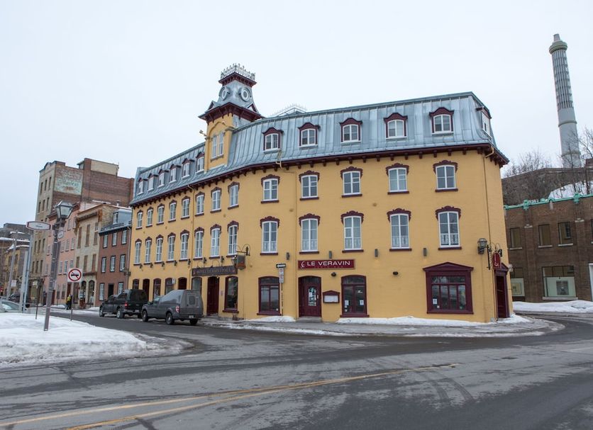 Κτίριο Φωτογραφία