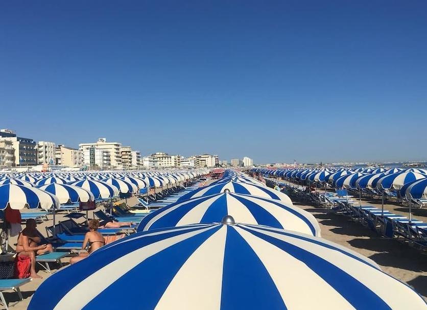 Θέα στην ύπαιθρο Φωτογραφία