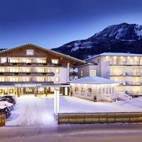 Hotel Barbarahof Kaprun - Adults Only