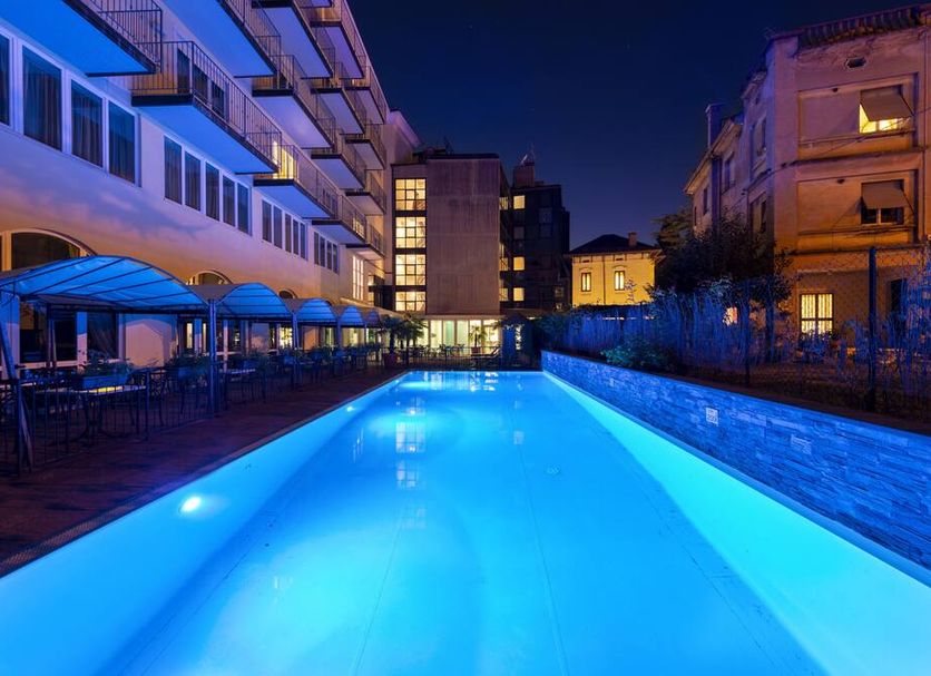 Πισίνα Φωτογραφία