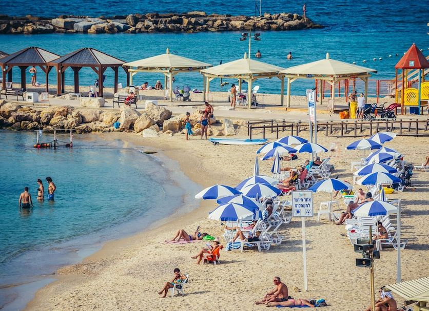 Παραλία Φωτογραφία