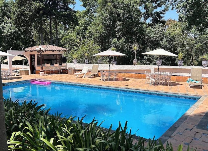 Πισίνα Φωτογραφία