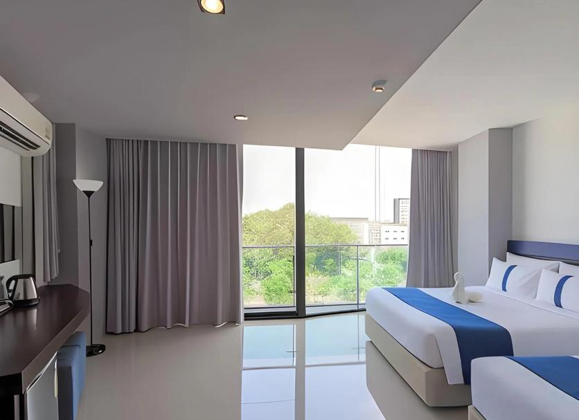 Κρεβατοκάμαρα Φωτογραφία