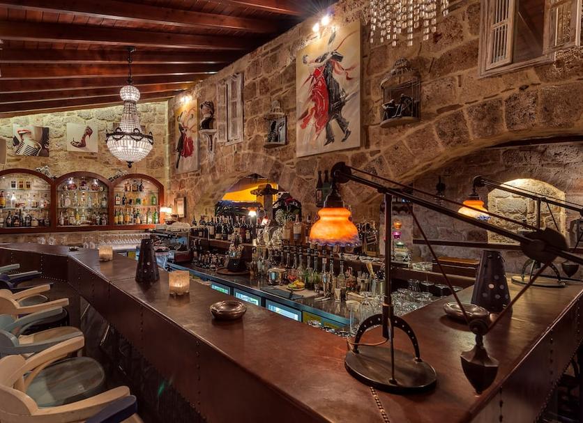Bar Φωτογραφία