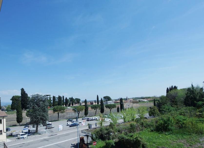 Θέα στην ύπαιθρο Φωτογραφία