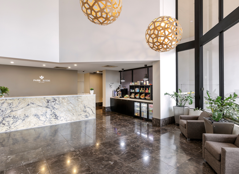 Ρεσεψιόν Φωτογραφία