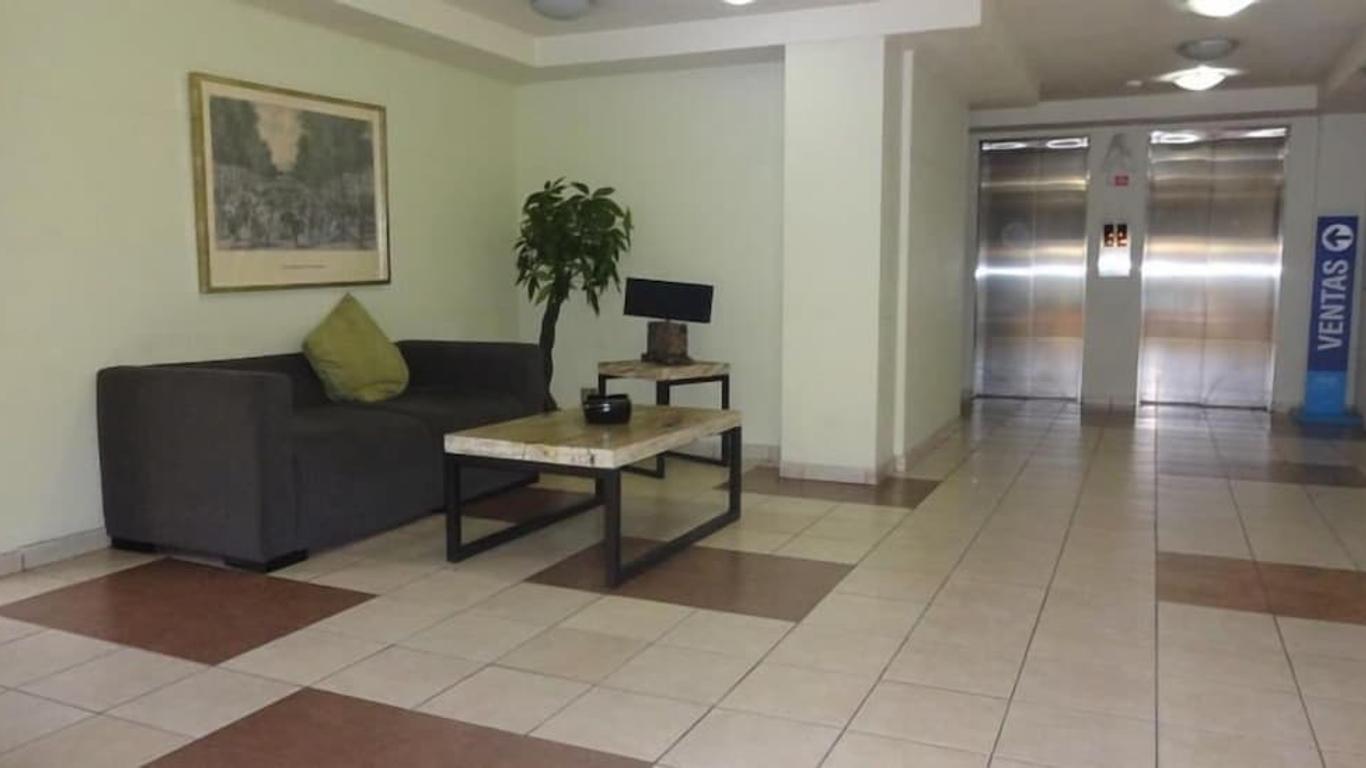 A&G Apart Hotel