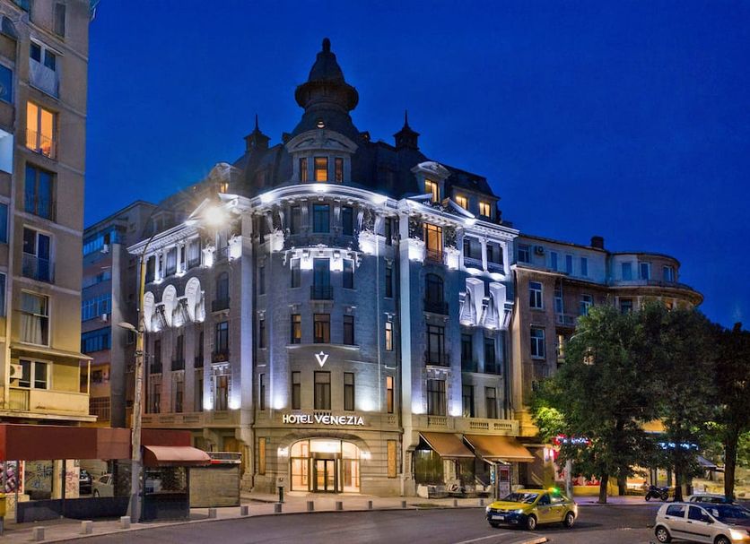 Κτίριο Φωτογραφία