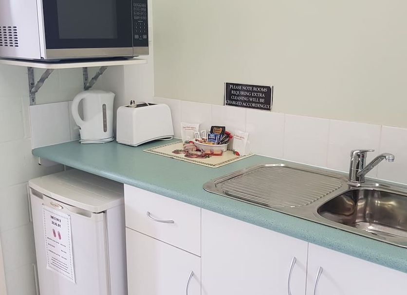 Κουζίνα Φωτογραφία