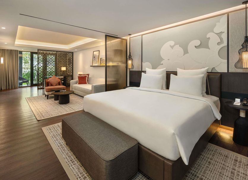 Κρεβατοκάμαρα Φωτογραφία