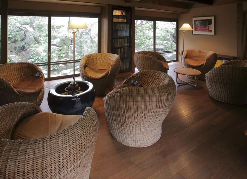 Σαλόνι Φωτογραφία