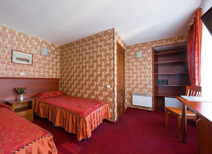 Κρεβατοκάμαρα Φωτογραφία