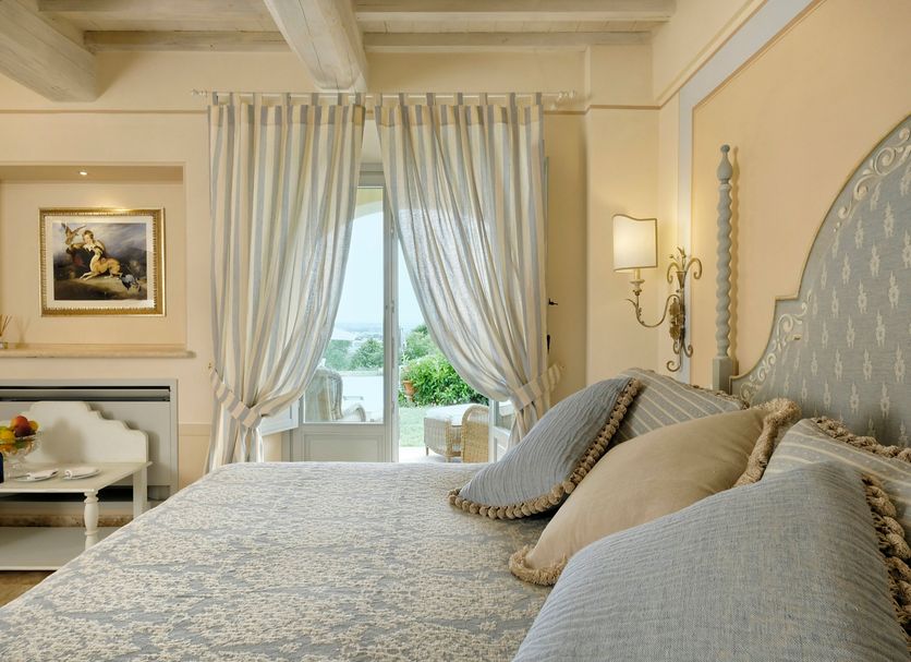 Κρεβατοκάμαρα Φωτογραφία