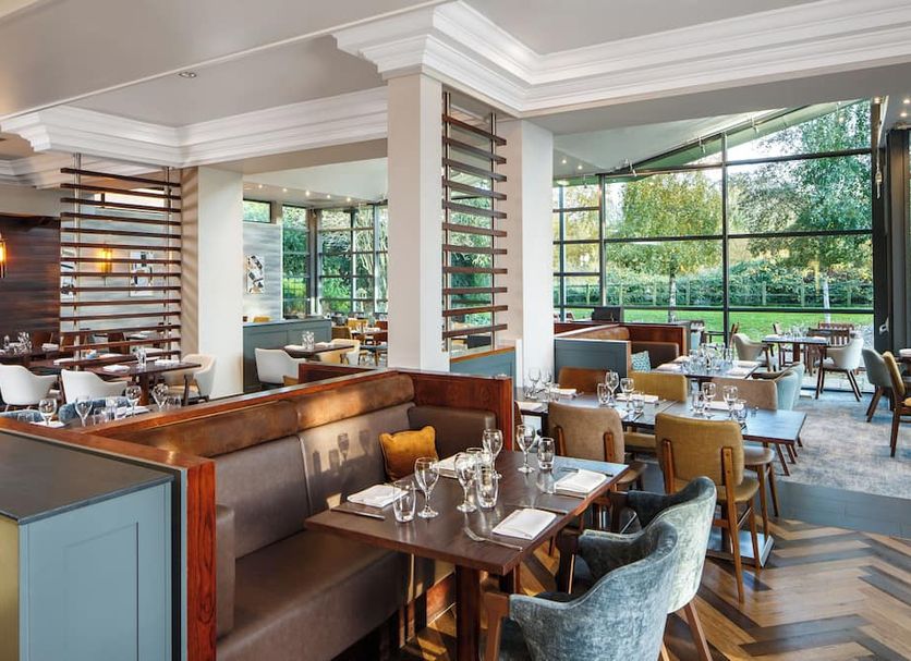 Εστιατόριο Φωτογραφία