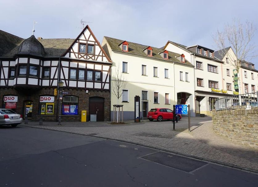 Κτίριο Φωτογραφία