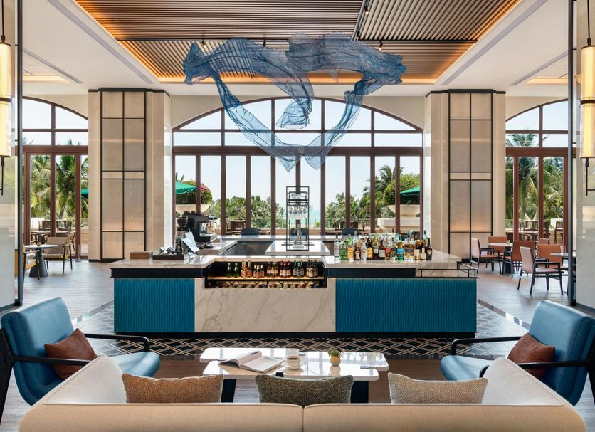 Εστιατόριο Φωτογραφία