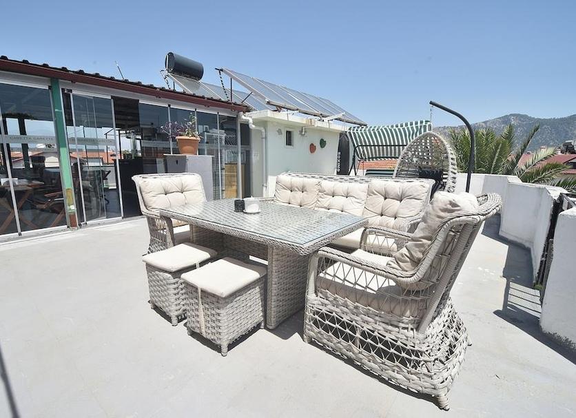 Μπαλκόνι Φωτογραφία