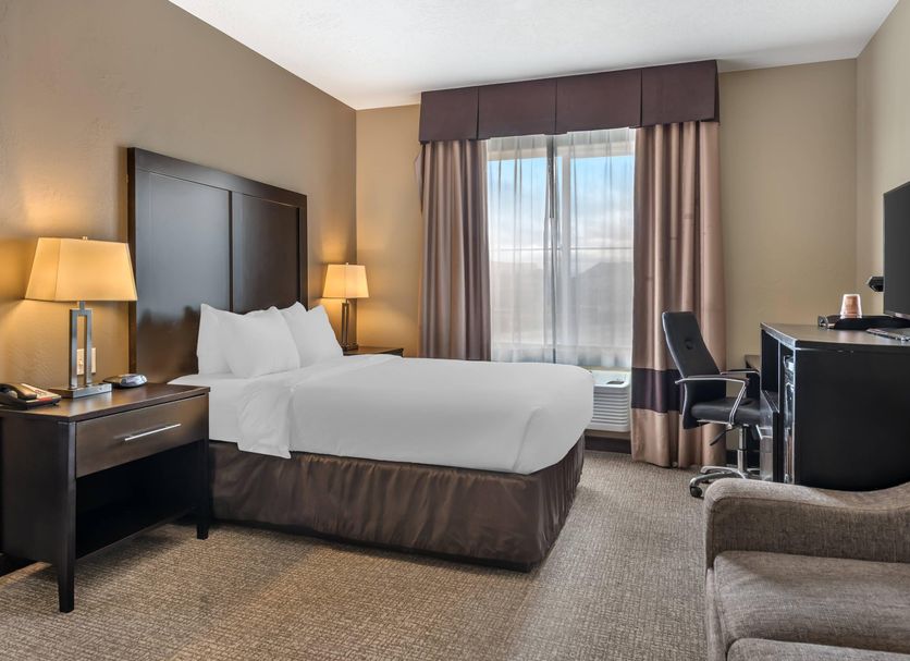 Κρεβατοκάμαρα Φωτογραφία