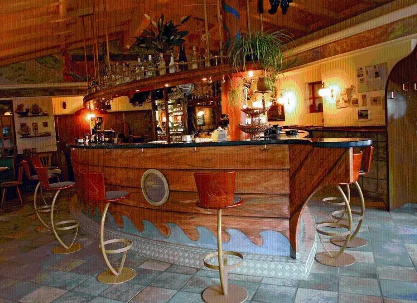 Bar Φωτογραφία