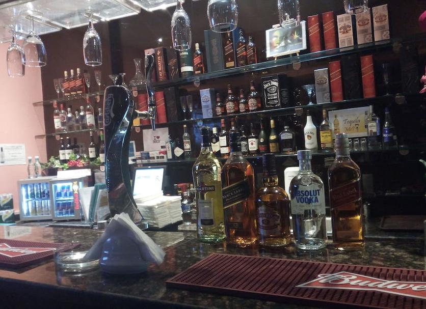 Bar Φωτογραφία