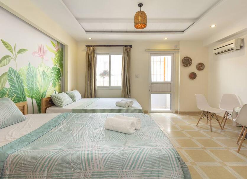 Κρεβατοκάμαρα Φωτογραφία