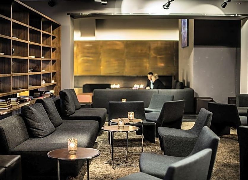 Σαλόνι Φωτογραφία