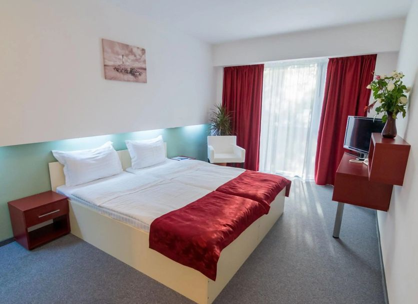 Κρεβατοκάμαρα Φωτογραφία