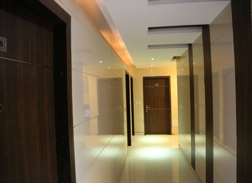 Διάδρομος Φωτογραφία