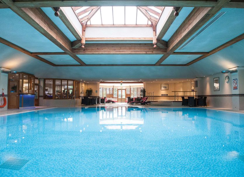 Πισίνα Φωτογραφία