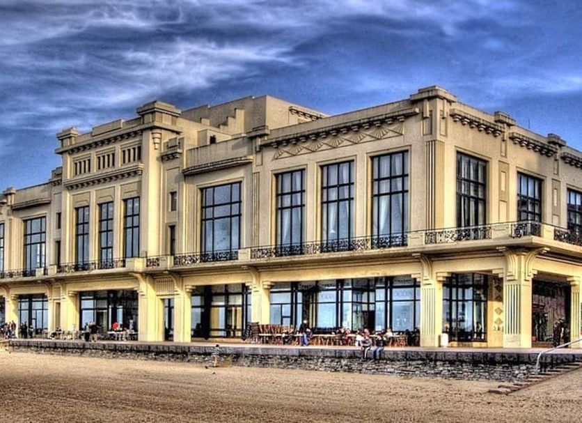 Κτίριο Φωτογραφία