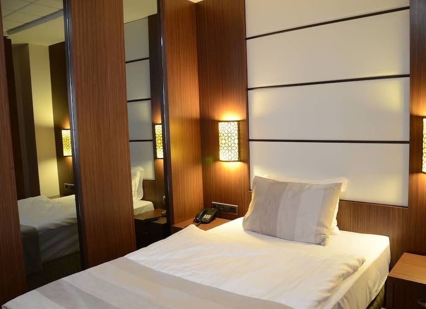 Κρεβατοκάμαρα Φωτογραφία