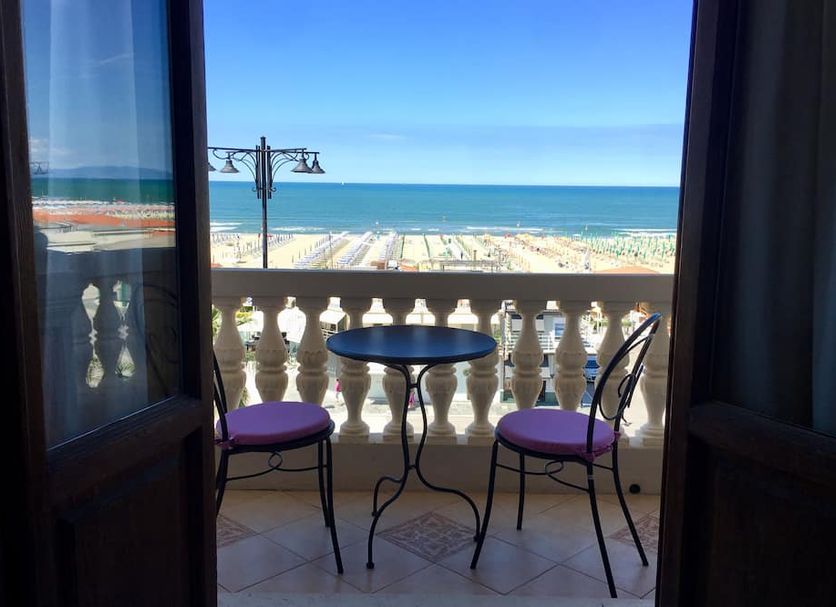 Μπαλκόνι Φωτογραφία