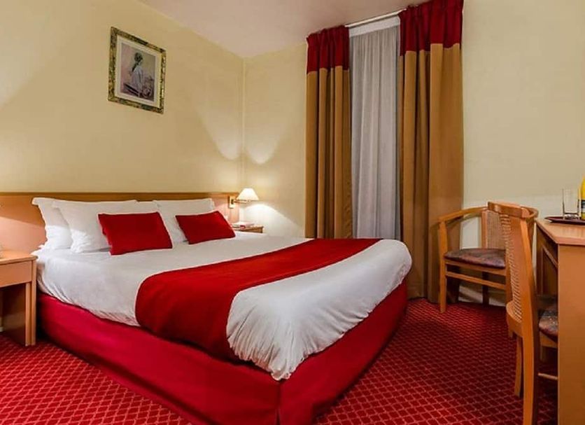 Κρεβατοκάμαρα Φωτογραφία