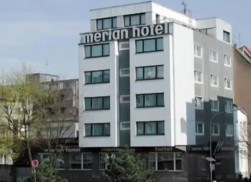 Κτίριο Φωτογραφία