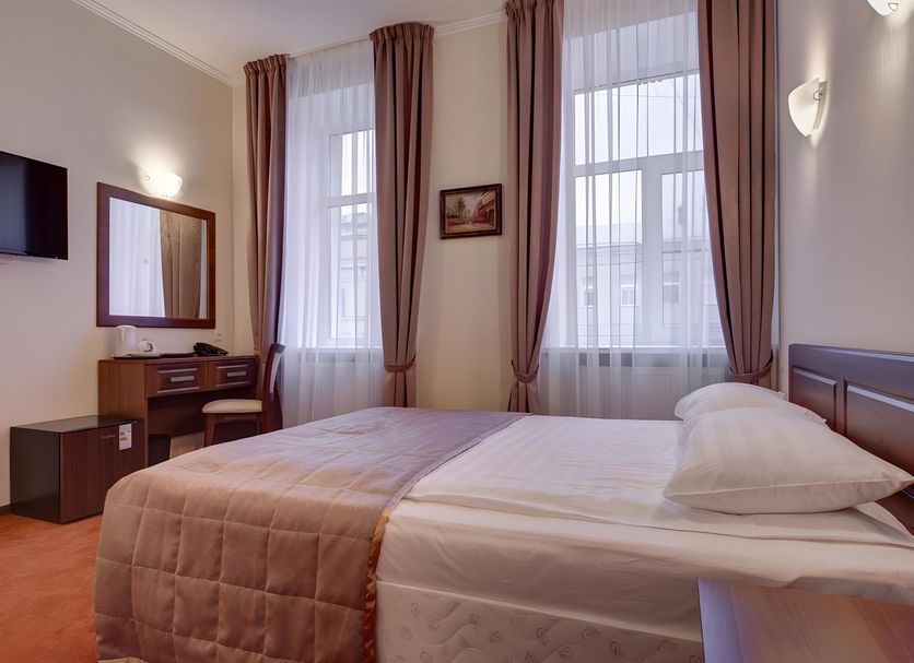 Κρεβατοκάμαρα Φωτογραφία