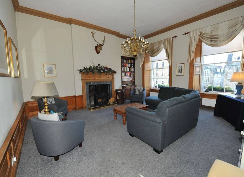 Σαλόνι Φωτογραφία