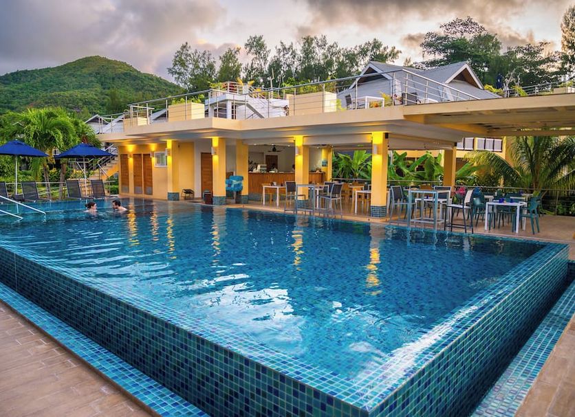 Πισίνα Φωτογραφία