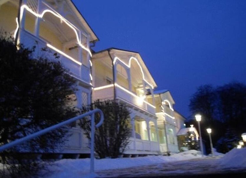 Κτίριο Φωτογραφία