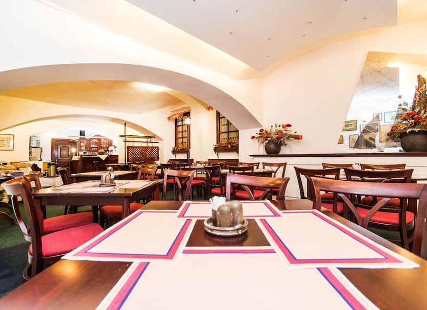 Εστιατόριο Φωτογραφία