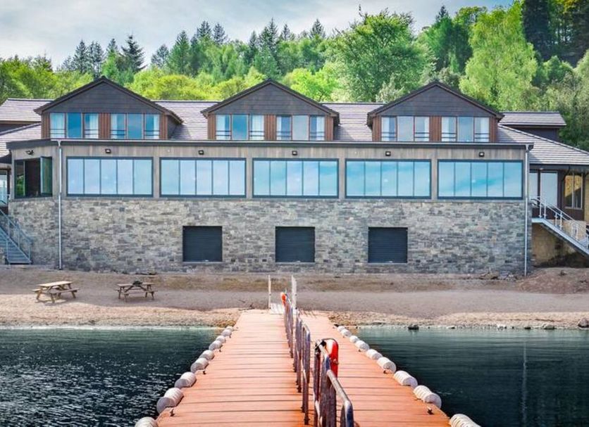 Κτίριο Φωτογραφία