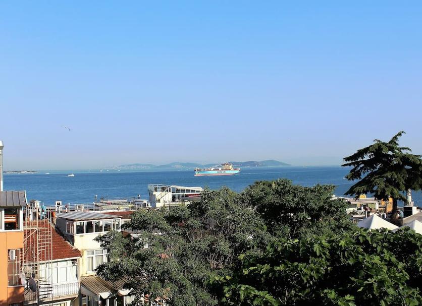 Θέα στην ύπαιθρο Φωτογραφία