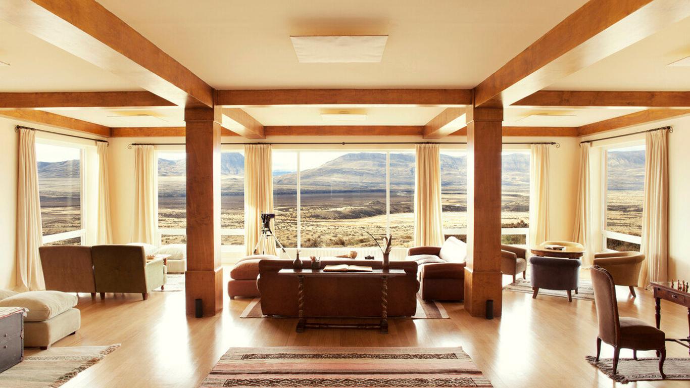 Eolo - Patagonia´s Spirit