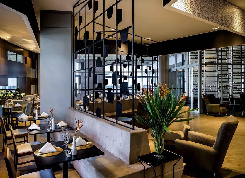 Εστιατόριο Φωτογραφία