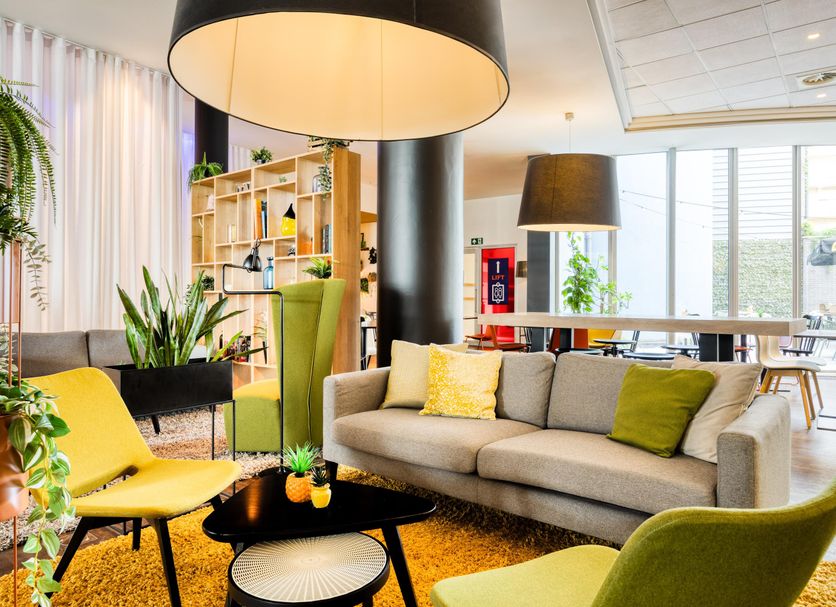 Σαλόνι Φωτογραφία