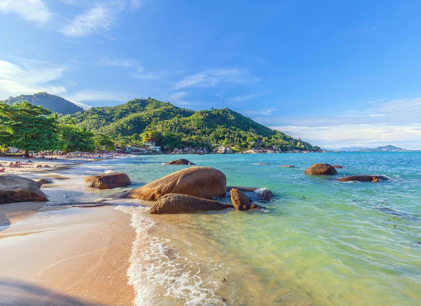 Παραλία Φωτογραφία